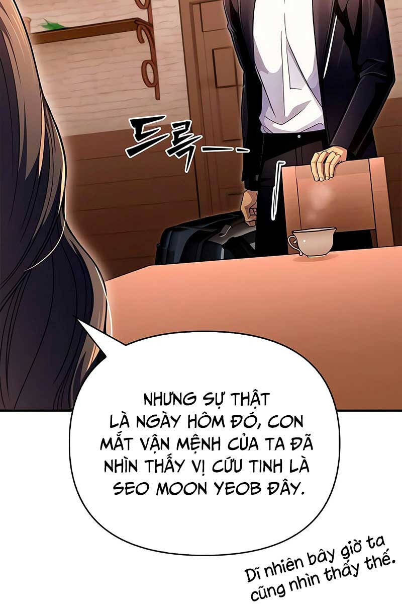Cuộc Chiến Siêu Nhân Chap 64 - Next Chap 65
