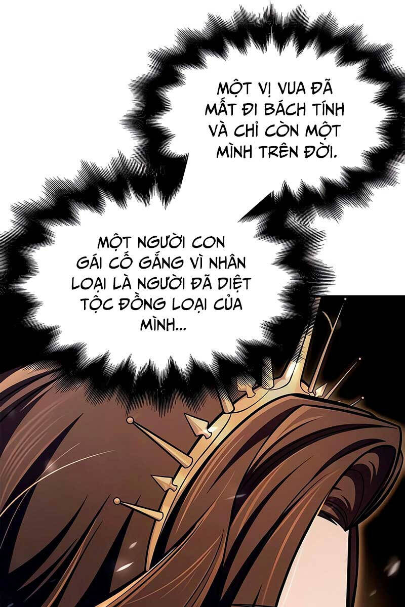 Cuộc Chiến Siêu Nhân Chap 64 - Next Chap 65