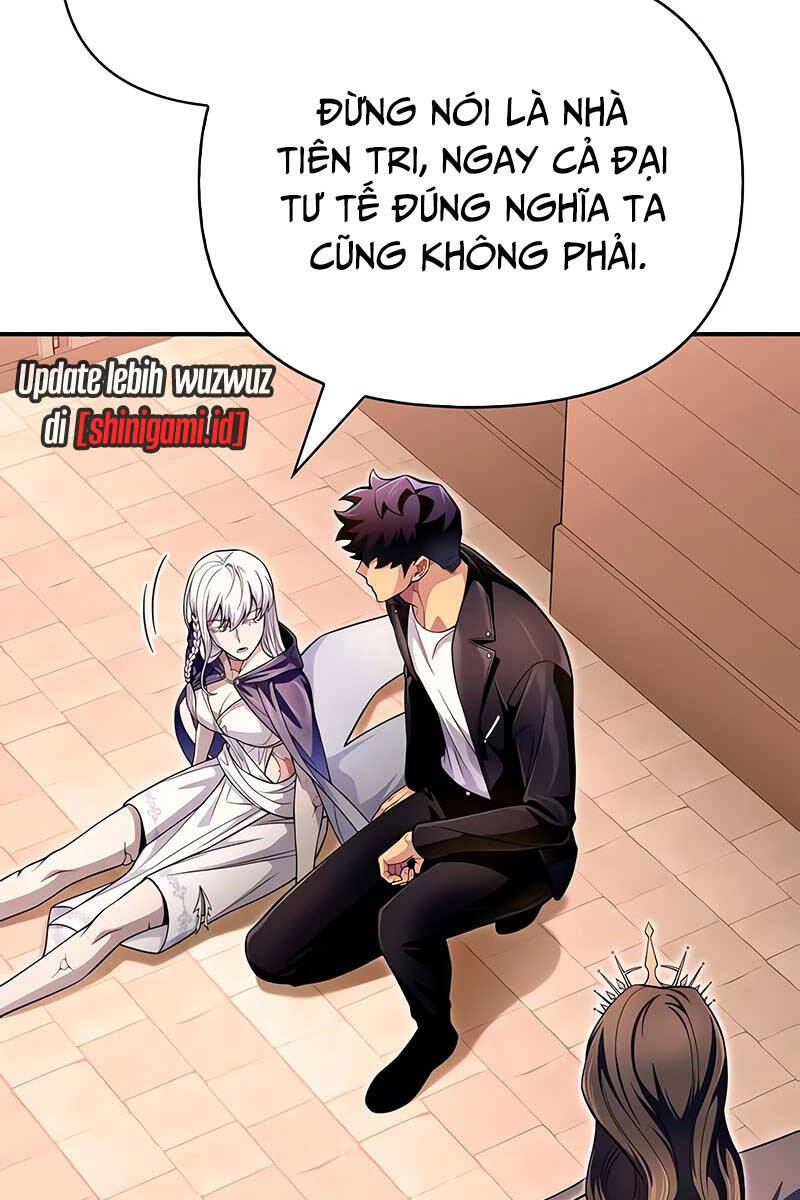 Cuộc Chiến Siêu Nhân Chap 64 - Next Chap 65