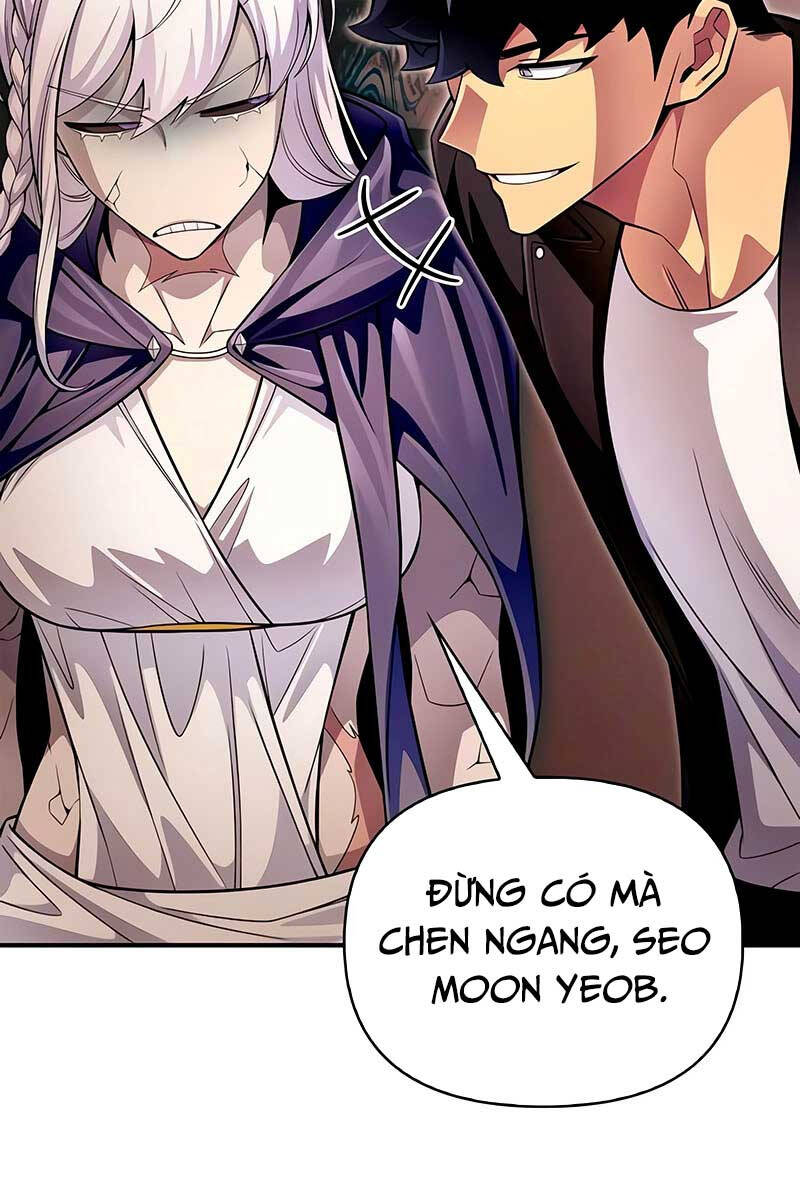 Cuộc Chiến Siêu Nhân Chap 64 - Next Chap 65