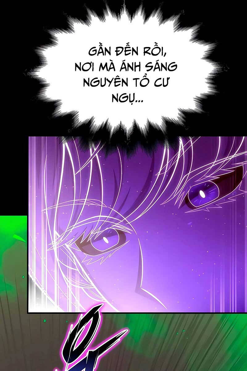 Cuộc Chiến Siêu Nhân Chap 64 - Next Chap 65