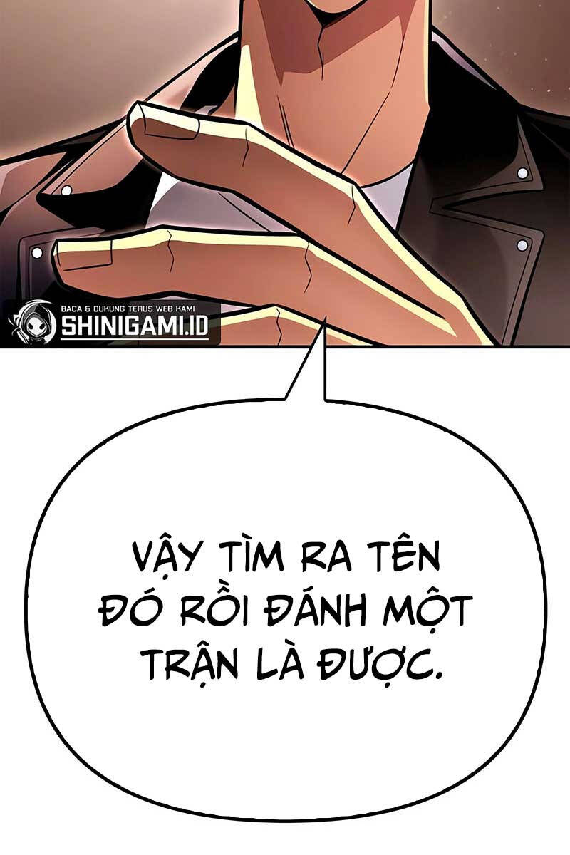 Cuộc Chiến Siêu Nhân Chap 64 - Next Chap 65