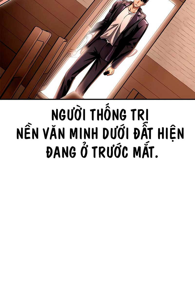 Cuộc Chiến Siêu Nhân Chap 64 - Next Chap 65