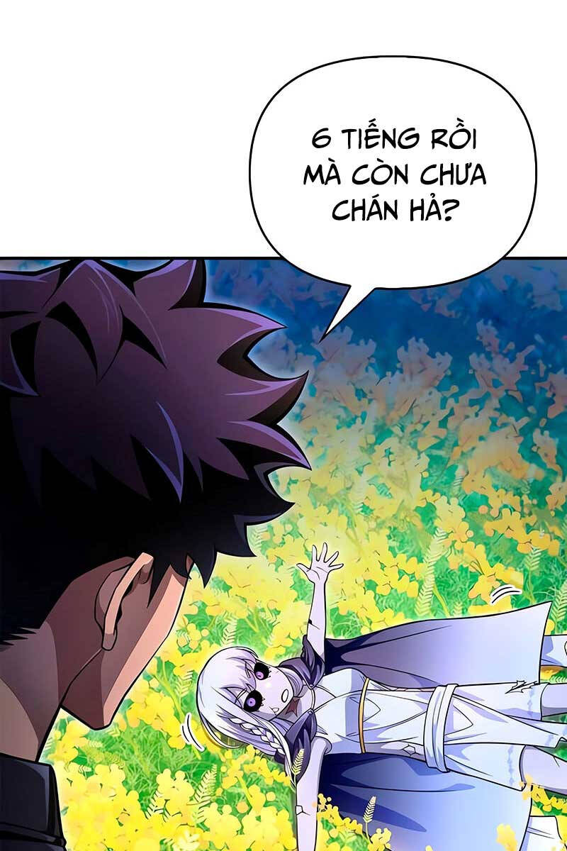 Cuộc Chiến Siêu Nhân Chap 64 - Next Chap 65