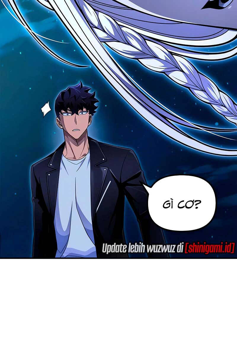 Cuộc Chiến Siêu Nhân Chap 64 - Next Chap 65