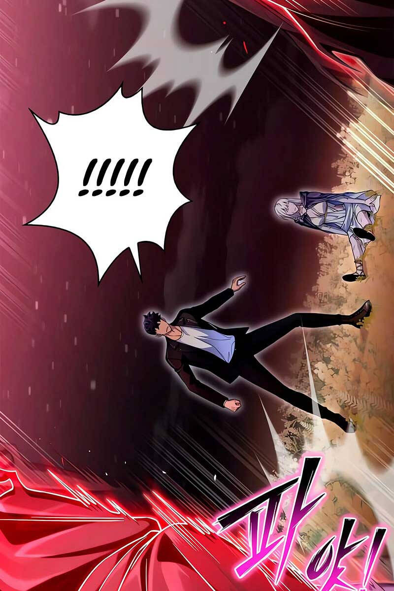 Cuộc Chiến Siêu Nhân Chap 64 - Next Chap 65