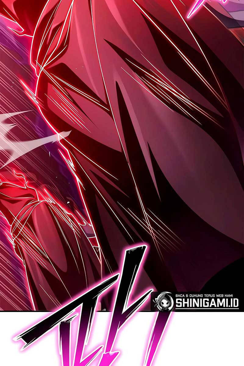 Cuộc Chiến Siêu Nhân Chap 64 - Next Chap 65