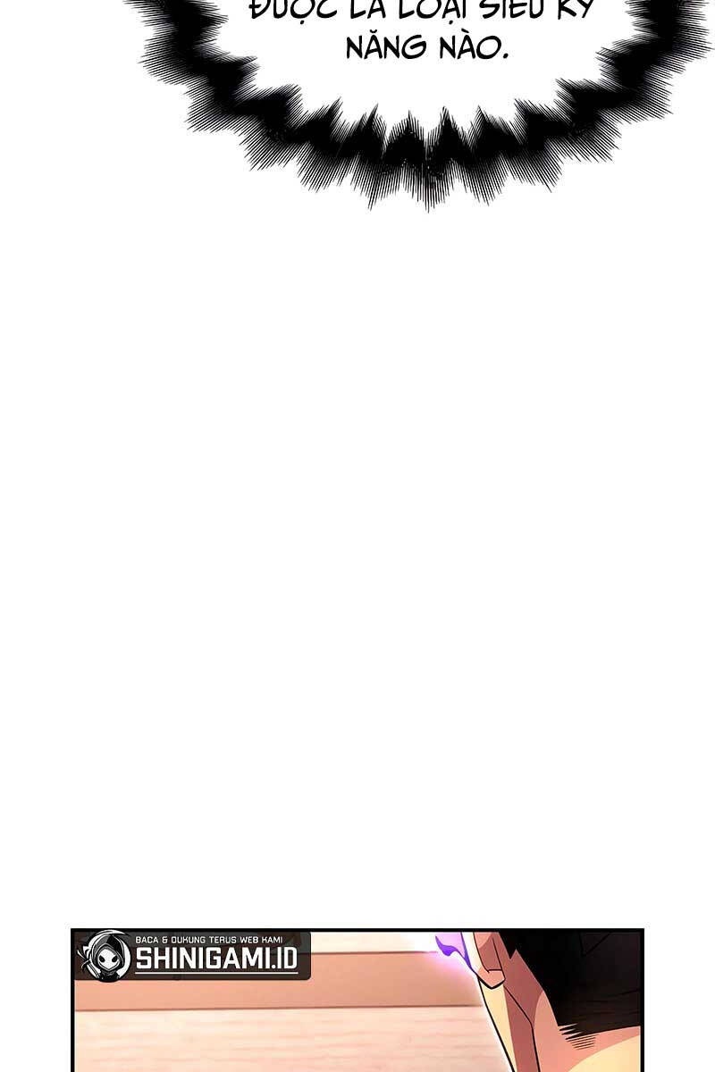 Cuộc Chiến Siêu Nhân Chap 64 - Next Chap 65