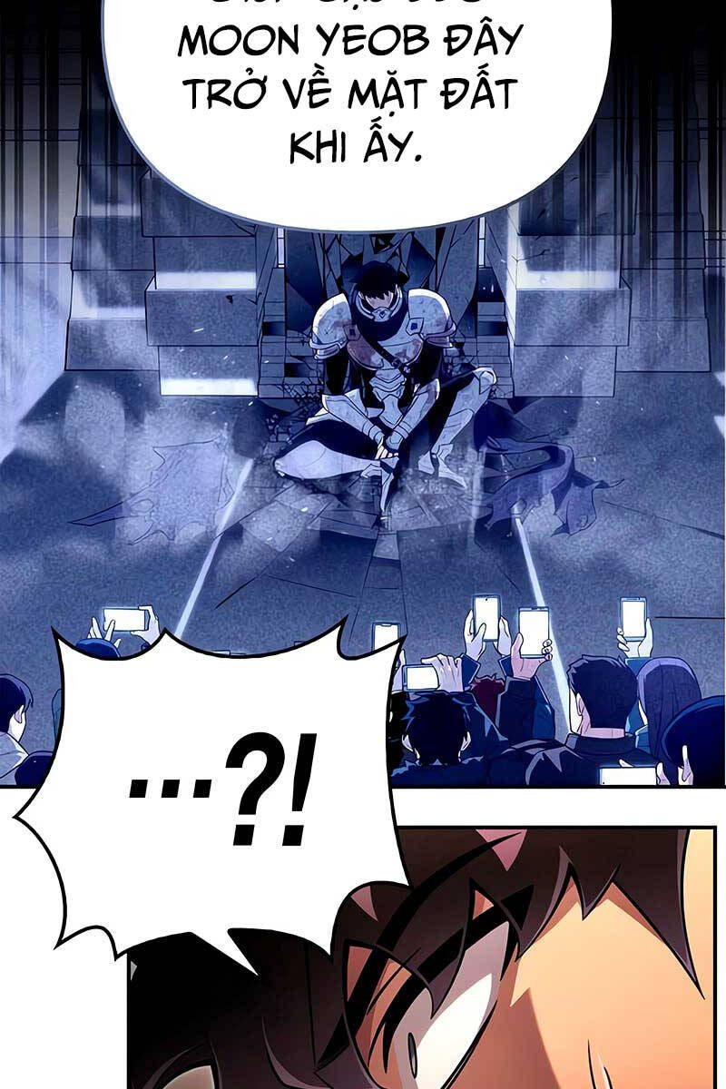Cuộc Chiến Siêu Nhân Chap 64 - Next Chap 65