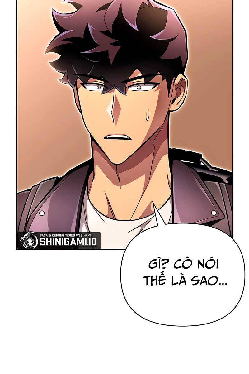 Cuộc Chiến Siêu Nhân Chap 64 - Next Chap 65
