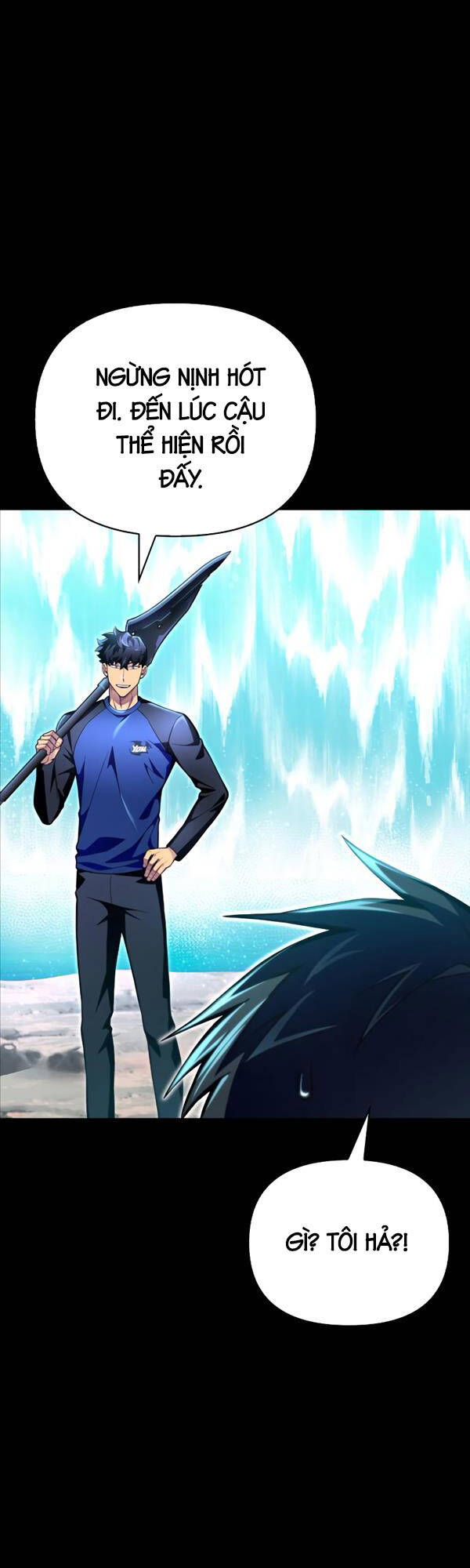 Cuộc Chiến Siêu Nhân Chap 45 - Next Chap 46