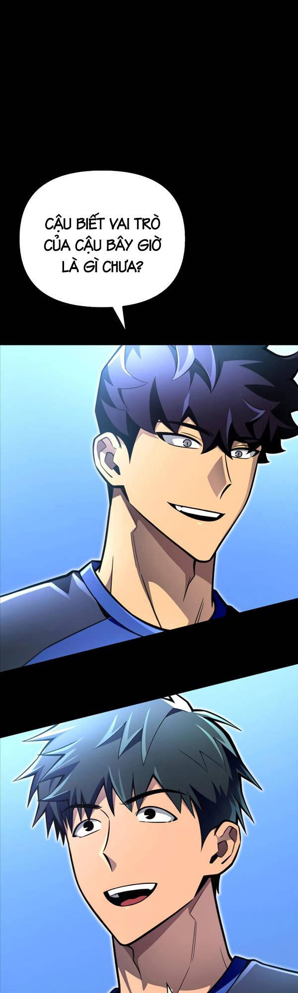 Cuộc Chiến Siêu Nhân Chap 45 - Next Chap 46