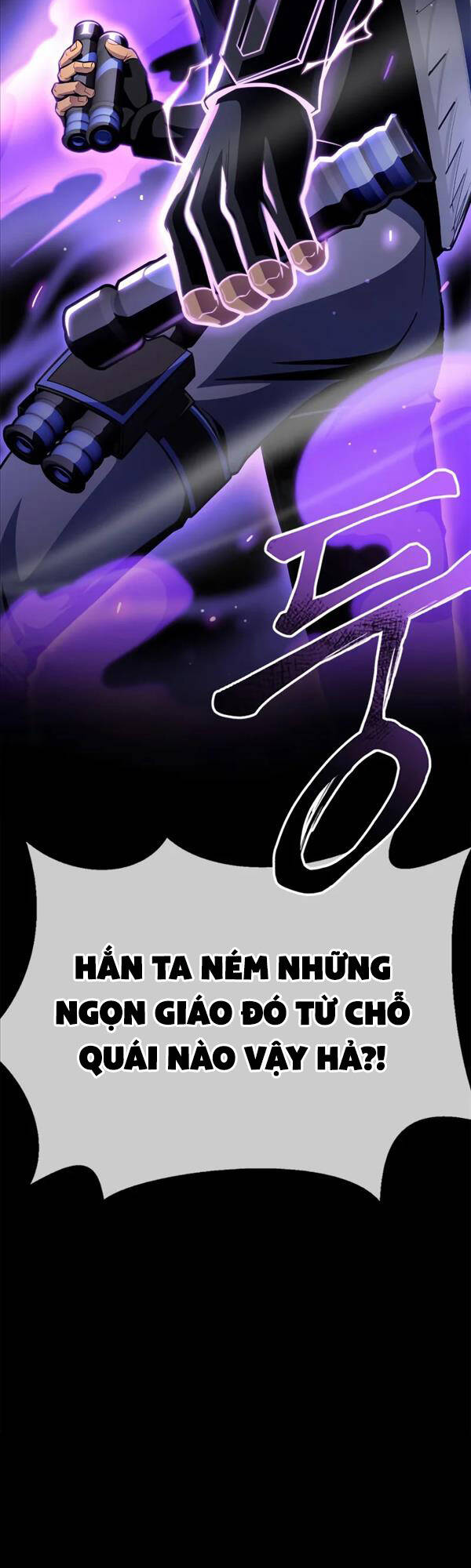 Cuộc Chiến Siêu Nhân Chap 45 - Next Chap 46