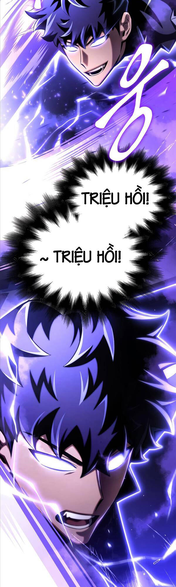 Cuộc Chiến Siêu Nhân Chap 45 - Next Chap 46
