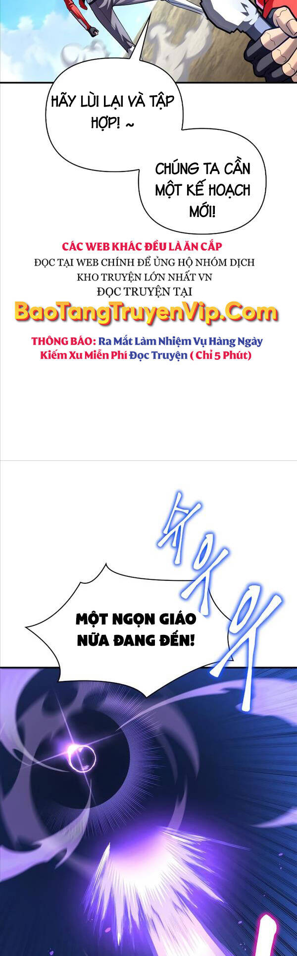 Cuộc Chiến Siêu Nhân Chap 45 - Next Chap 46