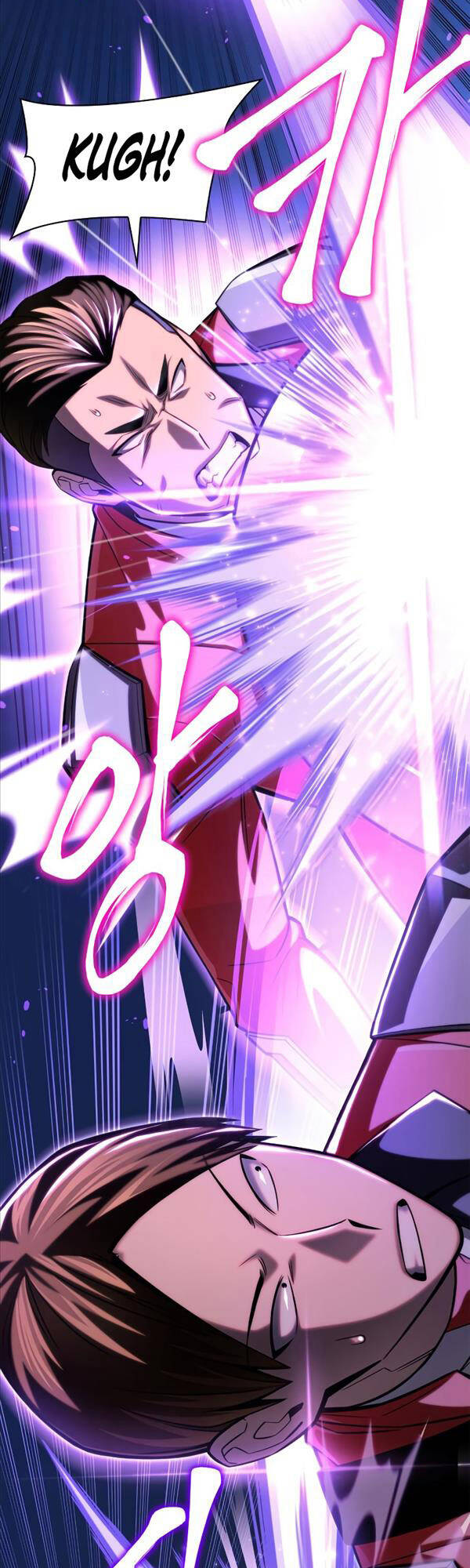 Cuộc Chiến Siêu Nhân Chap 45 - Next Chap 46