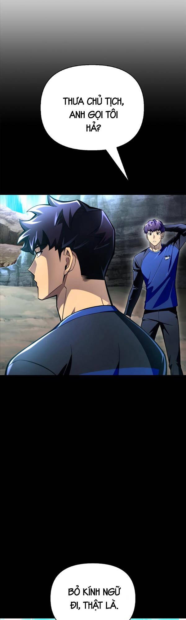 Cuộc Chiến Siêu Nhân Chap 45 - Next Chap 46
