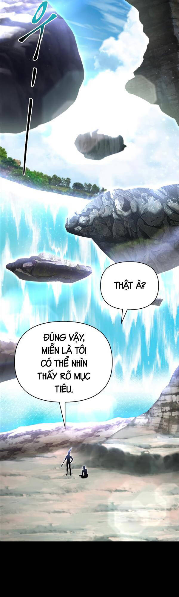 Cuộc Chiến Siêu Nhân Chap 45 - Next Chap 46