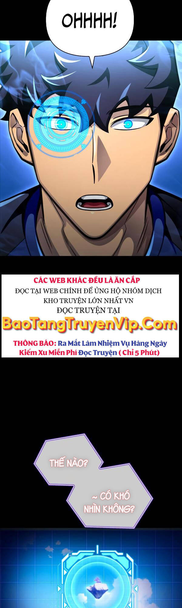 Cuộc Chiến Siêu Nhân Chap 45 - Next Chap 46