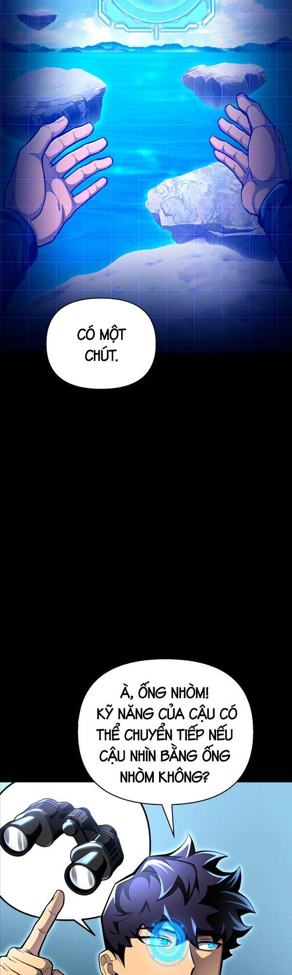 Cuộc Chiến Siêu Nhân Chap 45 - Next Chap 46
