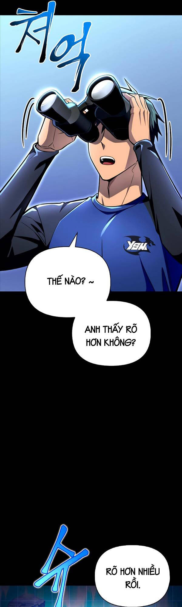 Cuộc Chiến Siêu Nhân Chap 45 - Next Chap 46