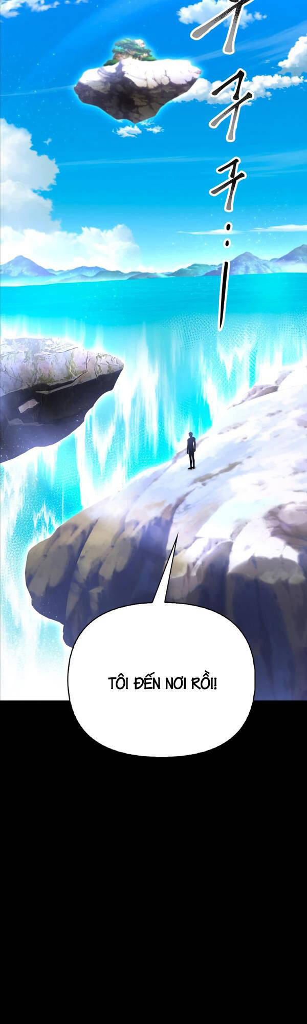 Cuộc Chiến Siêu Nhân Chap 45 - Next Chap 46