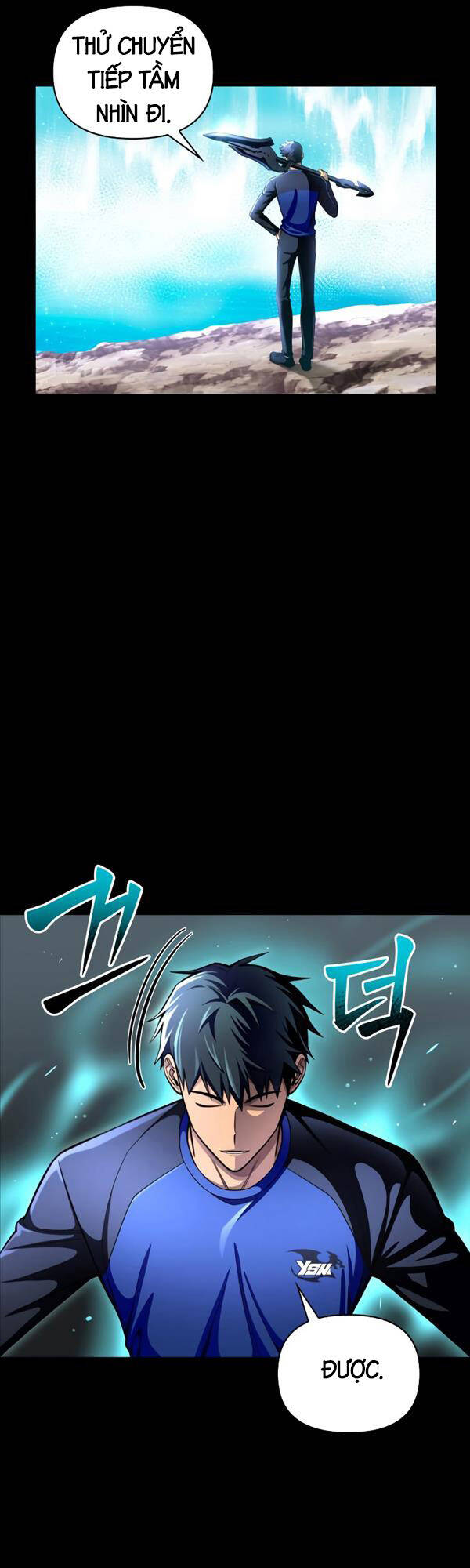 Cuộc Chiến Siêu Nhân Chap 45 - Next Chap 46