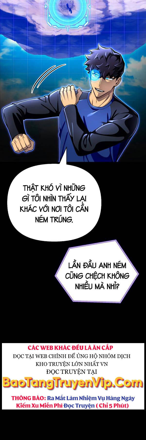 Cuộc Chiến Siêu Nhân Chap 45 - Next Chap 46