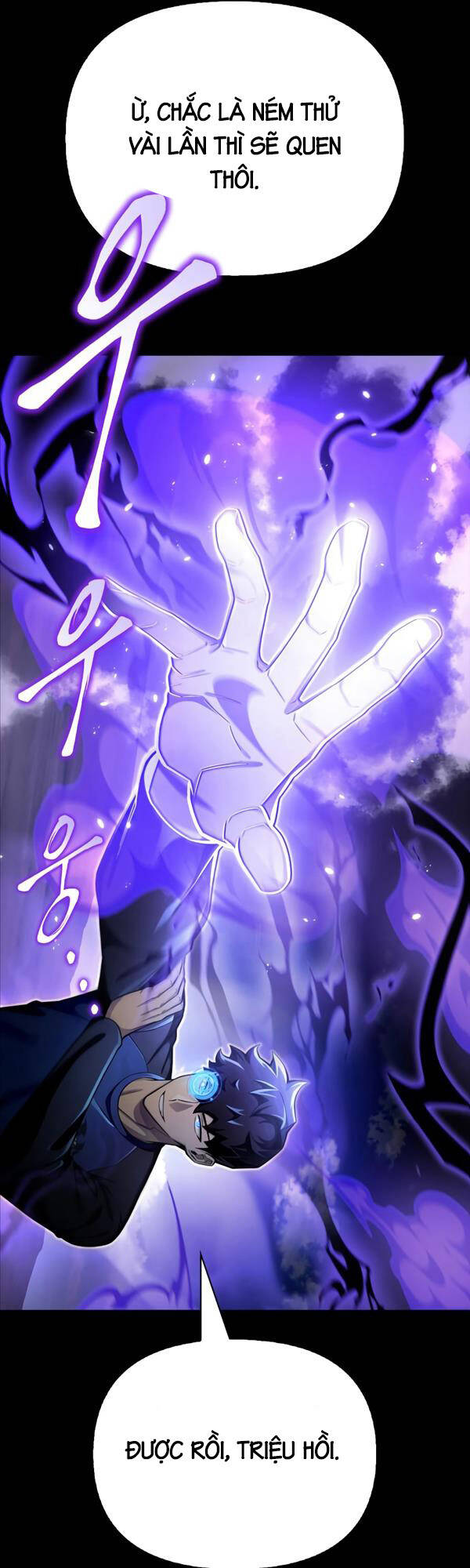 Cuộc Chiến Siêu Nhân Chap 45 - Next Chap 46