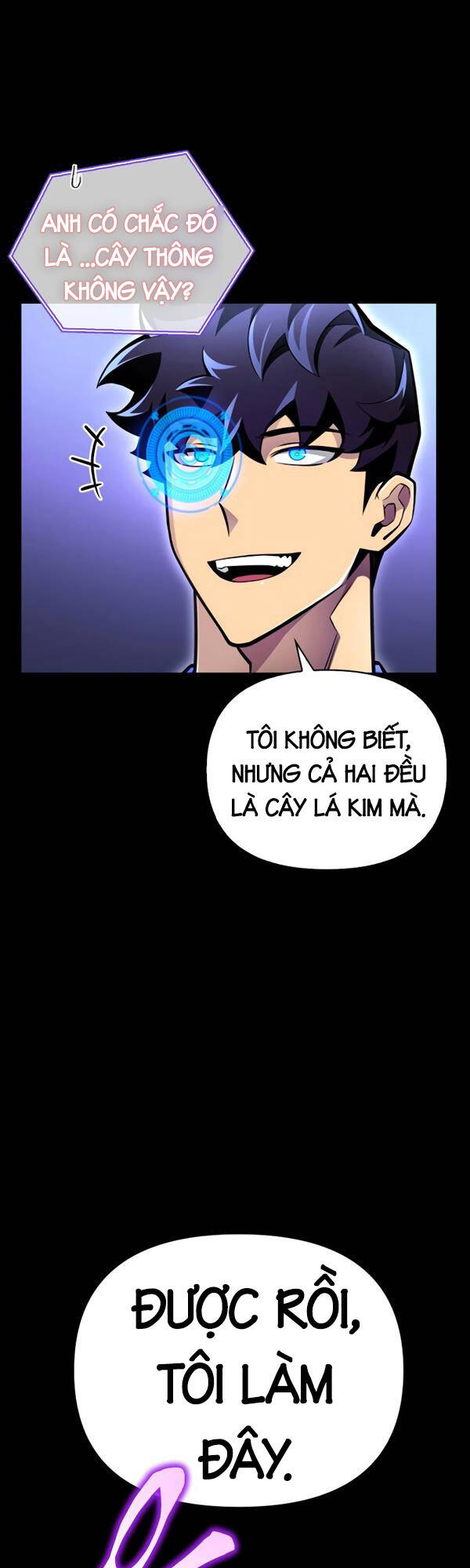 Cuộc Chiến Siêu Nhân Chap 45 - Next Chap 46