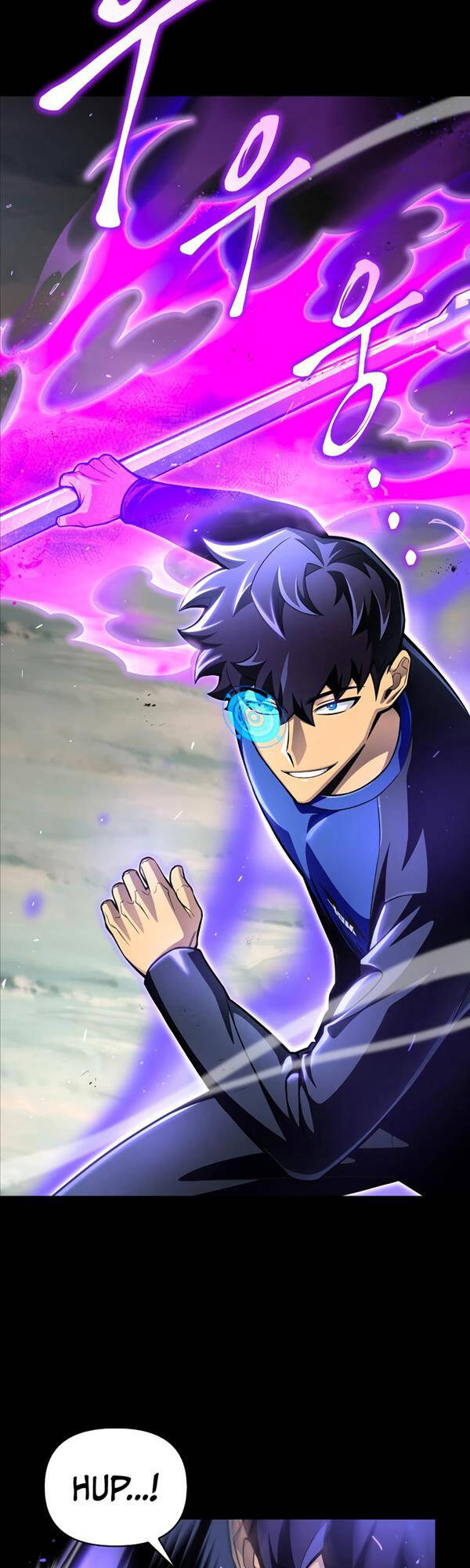 Cuộc Chiến Siêu Nhân Chap 45 - Next Chap 46