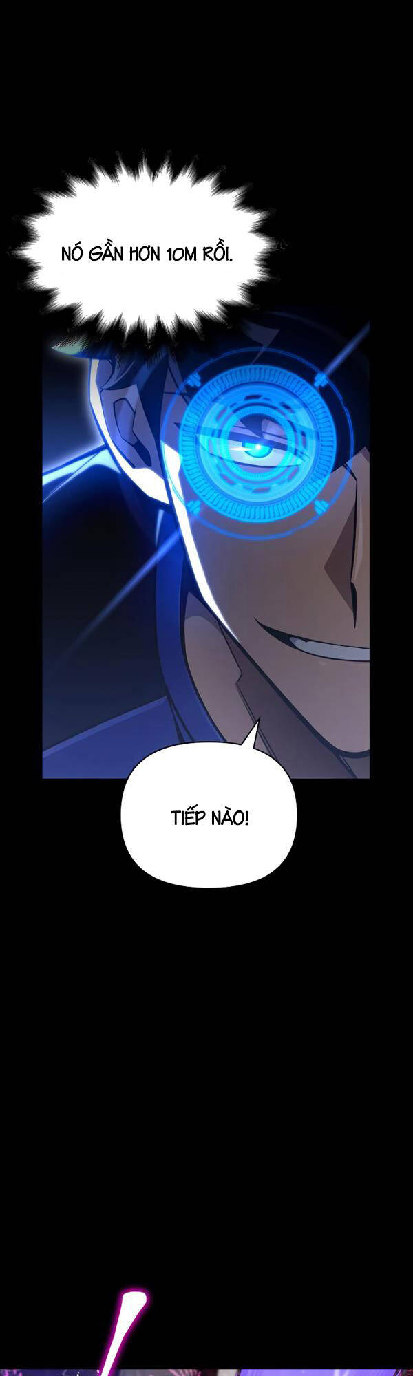 Cuộc Chiến Siêu Nhân Chap 45 - Next Chap 46