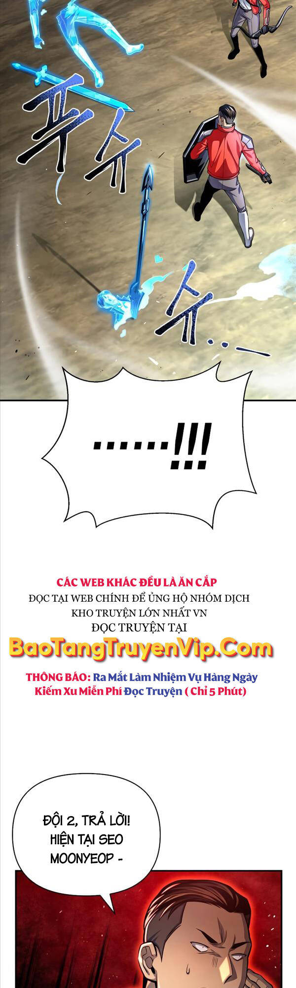 Cuộc Chiến Siêu Nhân Chap 45 - Next Chap 46