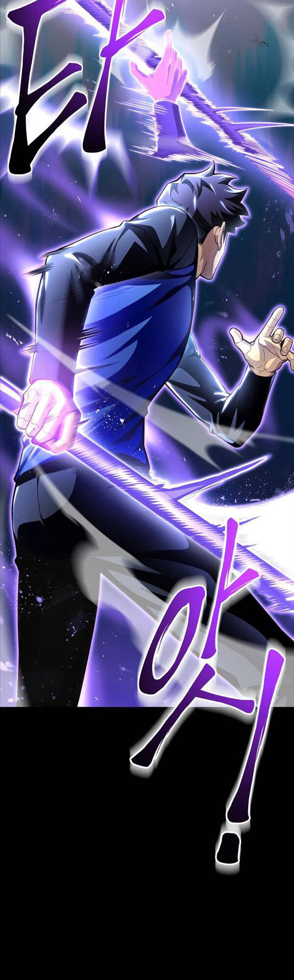 Cuộc Chiến Siêu Nhân Chap 45 - Next Chap 46
