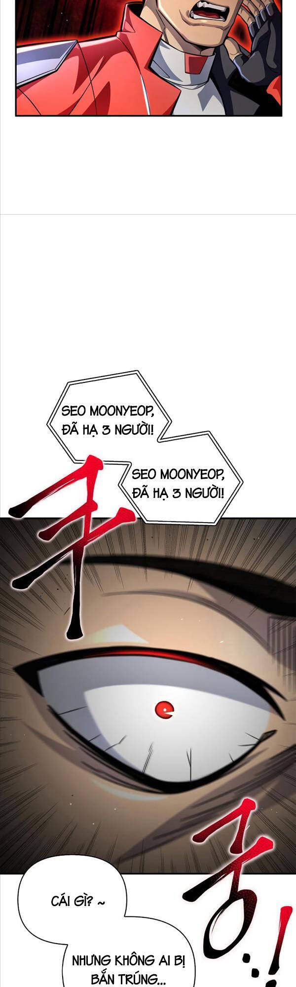 Cuộc Chiến Siêu Nhân Chap 45 - Next Chap 46