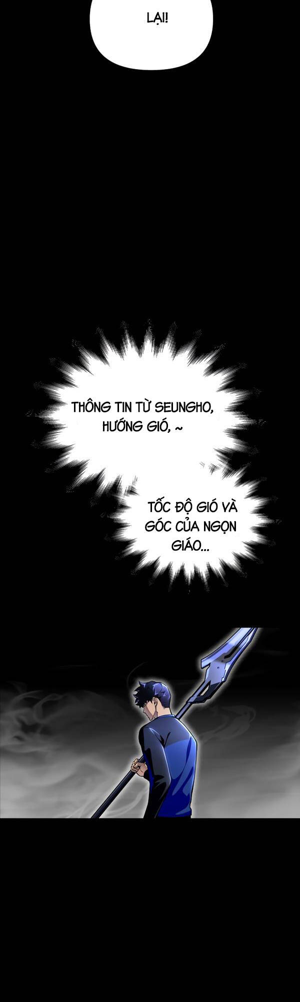 Cuộc Chiến Siêu Nhân Chap 45 - Next Chap 46