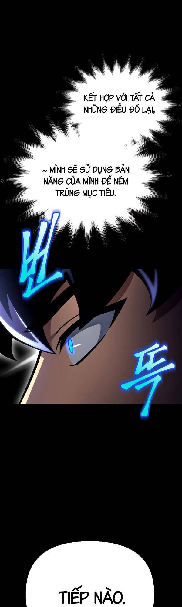 Cuộc Chiến Siêu Nhân Chap 45 - Next Chap 46