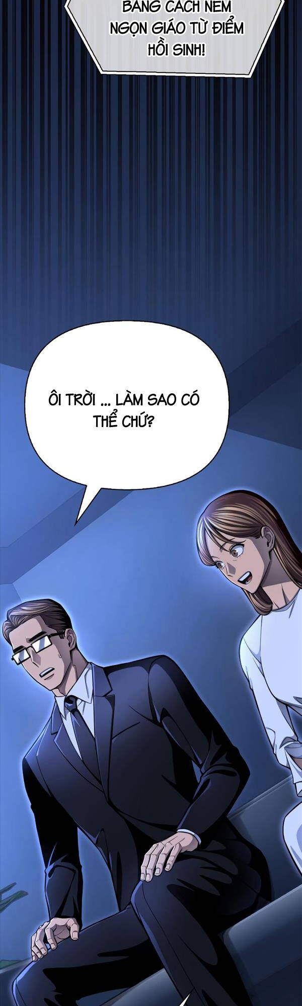 Cuộc Chiến Siêu Nhân Chap 45 - Next Chap 46