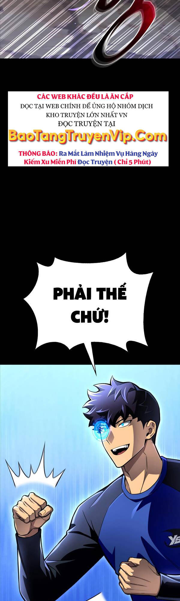 Cuộc Chiến Siêu Nhân Chap 45 - Next Chap 46