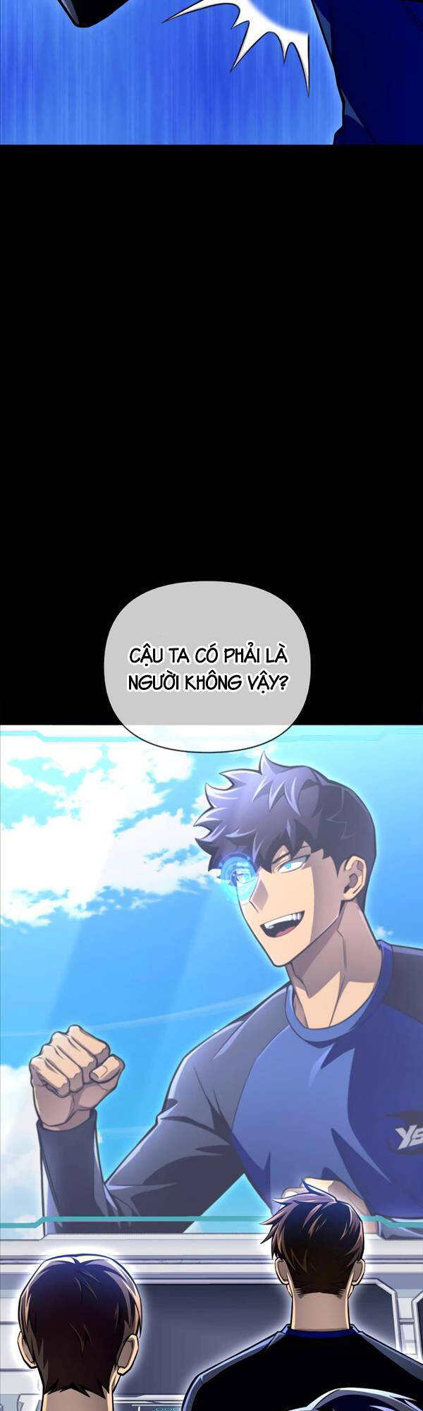 Cuộc Chiến Siêu Nhân Chap 45 - Next Chap 46