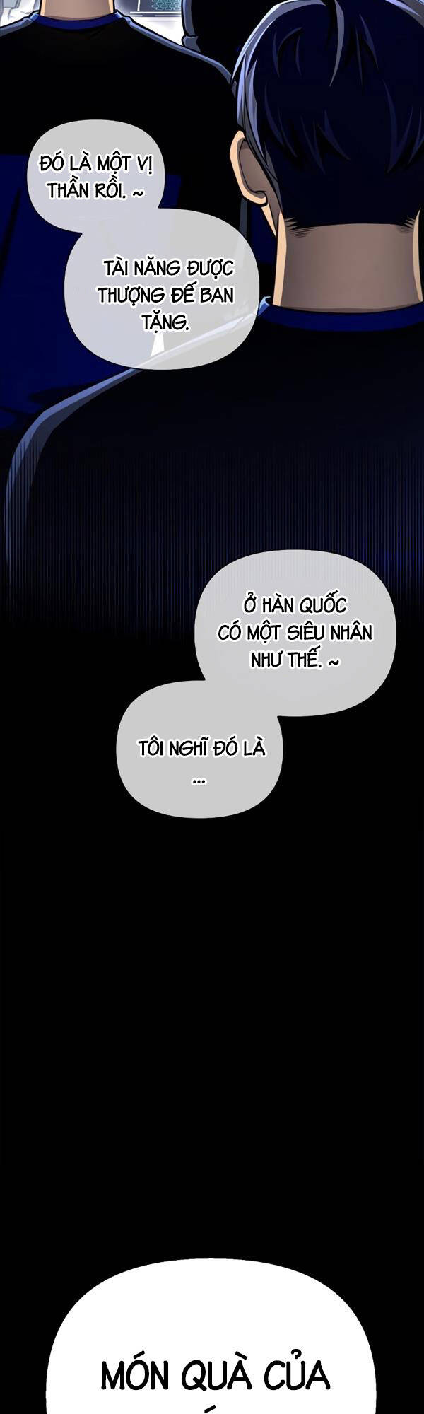 Cuộc Chiến Siêu Nhân Chap 45 - Next Chap 46