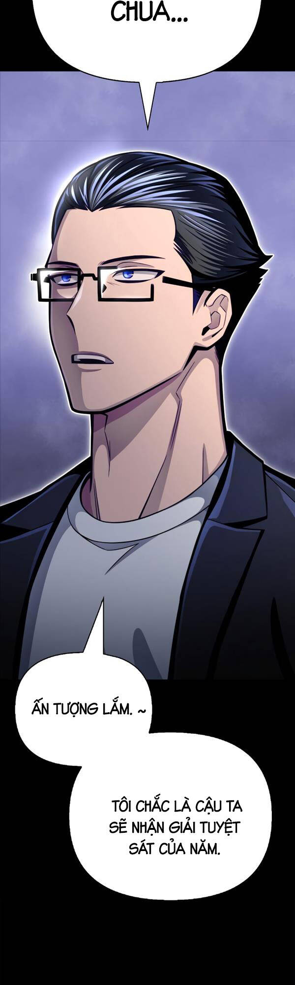Cuộc Chiến Siêu Nhân Chap 45 - Next Chap 46
