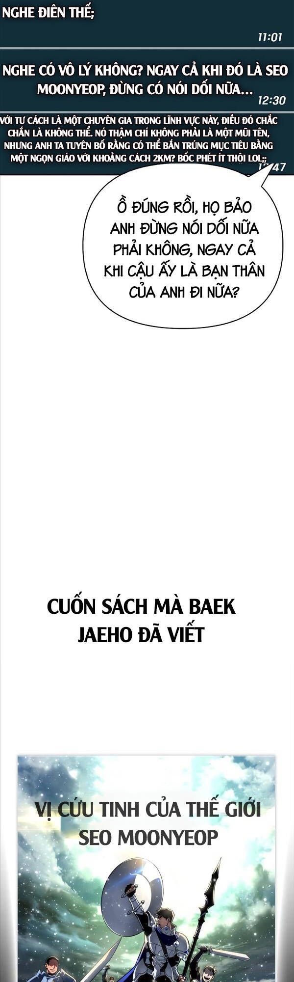 Cuộc Chiến Siêu Nhân Chap 45 - Next Chap 46
