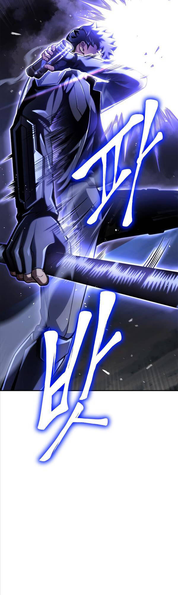 Cuộc Chiến Siêu Nhân Chap 45 - Next Chap 46