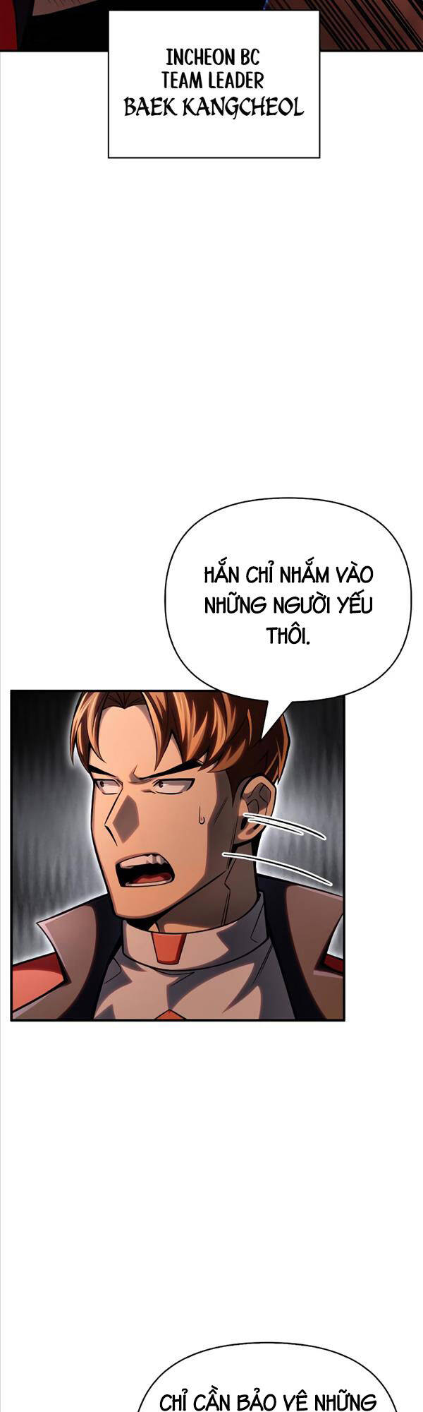 Cuộc Chiến Siêu Nhân Chap 45 - Next Chap 46
