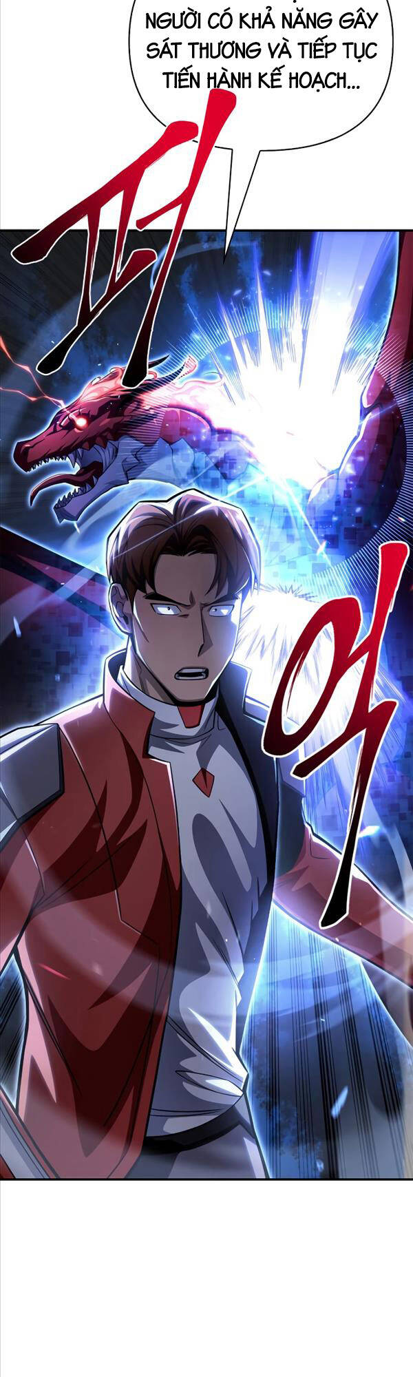 Cuộc Chiến Siêu Nhân Chap 45 - Next Chap 46
