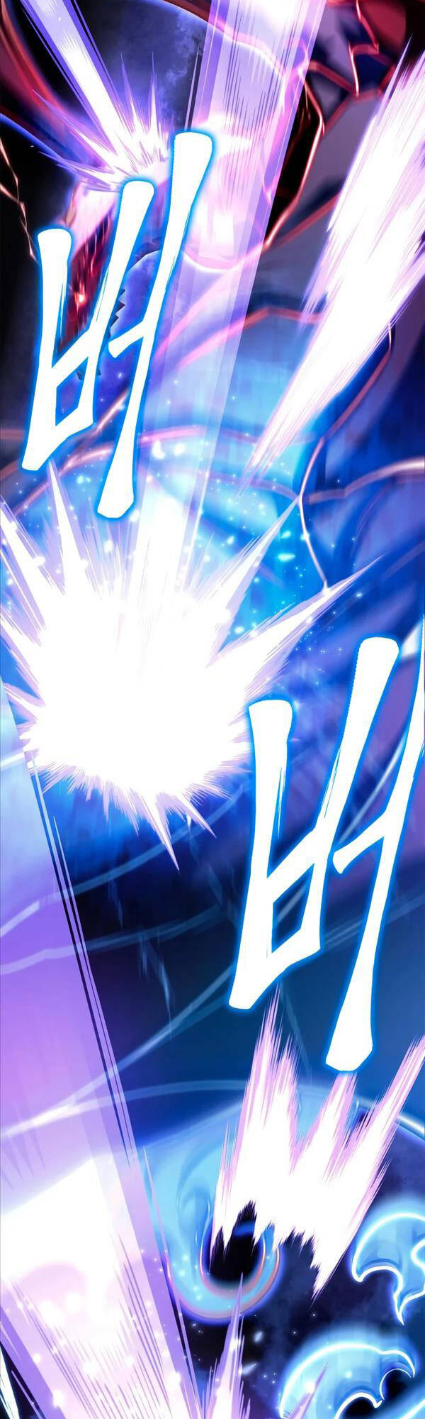 Cuộc Chiến Siêu Nhân Chap 45 - Next Chap 46