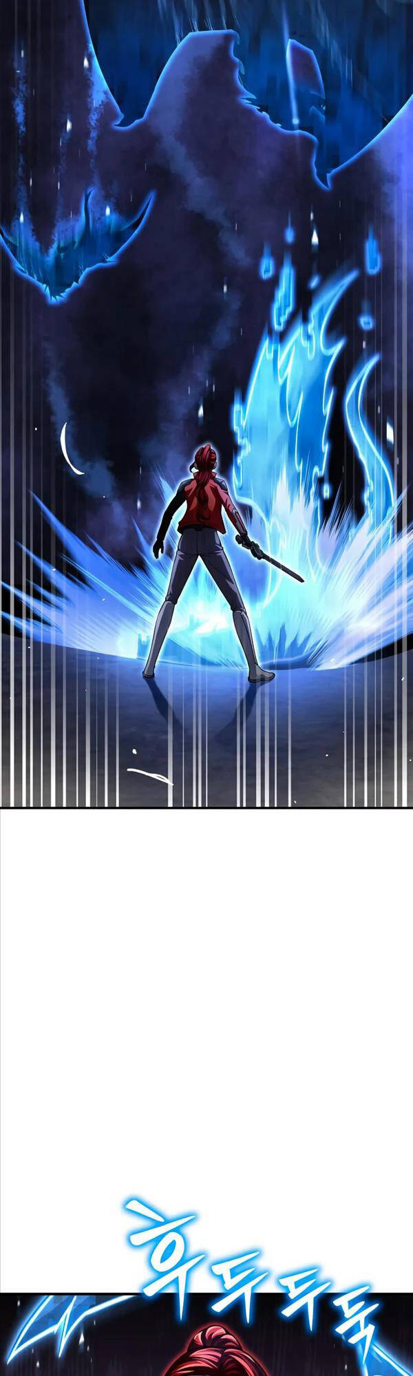 Cuộc Chiến Siêu Nhân Chap 45 - Next Chap 46