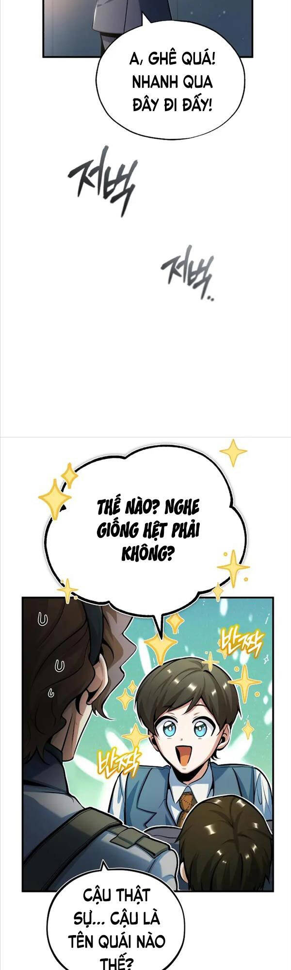 Giáo Sư Gián Điệp Chap 47 - Next Chap 48
