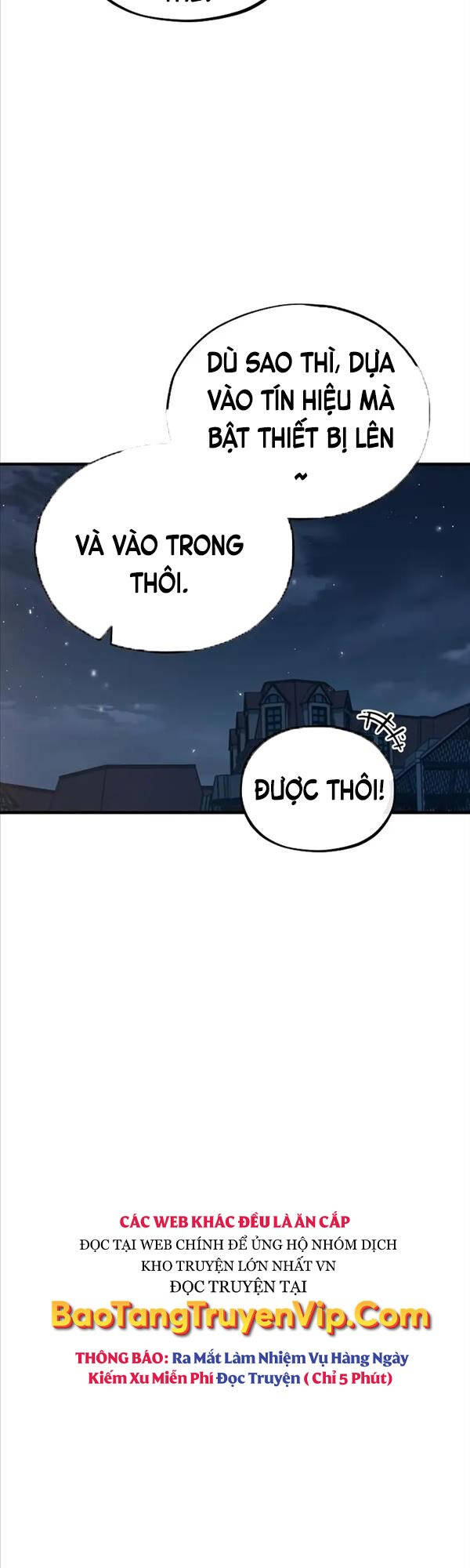 Giáo Sư Gián Điệp Chap 47 - Next Chap 48